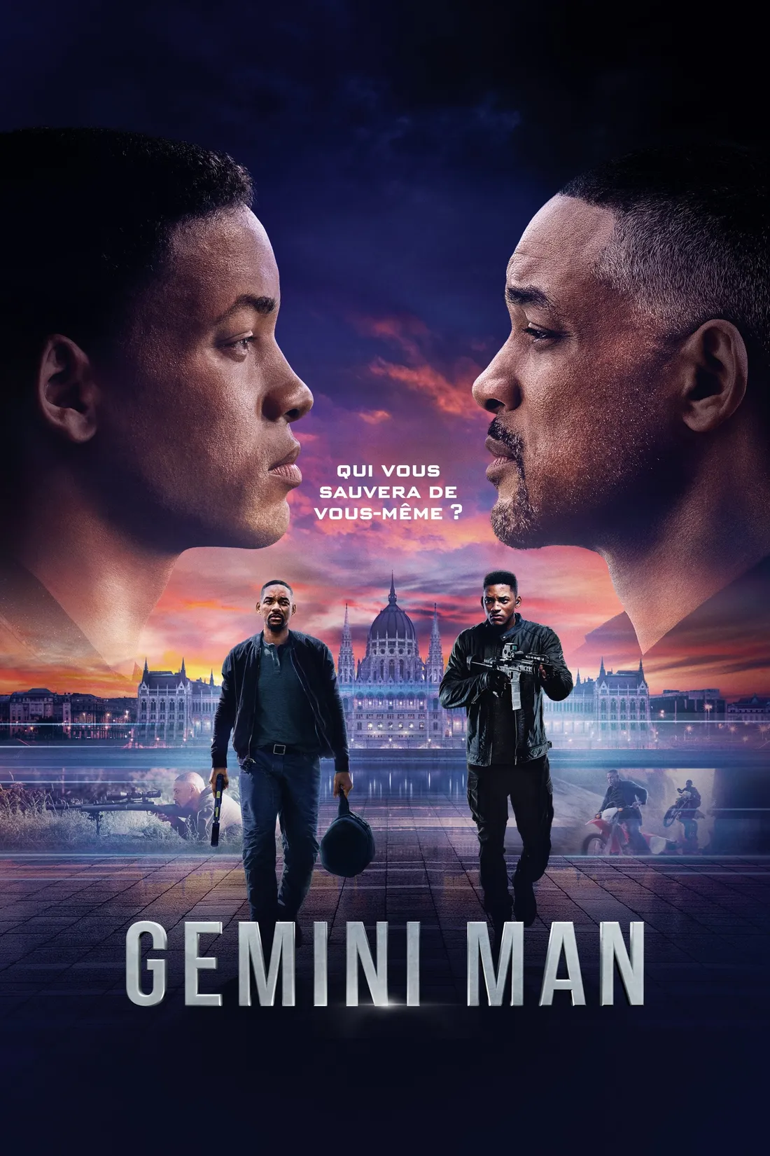 Gemini Man (2019)